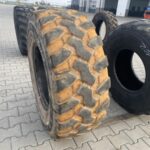  Opona przemysłowa do ładowarek CAMSO MPT  