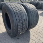  CONTINENTAL CONTI HYBRID HT  