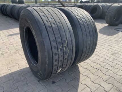  CONTINENTAL CONTI HYBRID HT  