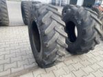 Opona przemysłowa do ładowarek   MITAS MPT   BIEŻNIKA