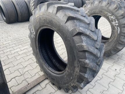 Opona przemysłowa do ładowarek   MITAS MPT   BIEŻNIKA