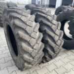  Opona przemysłowa do ładowarek   BKT MP    BIEŻNIKA