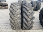 Opona przemysłowa do ładowarek   BKT MP    BIEŻNIKA