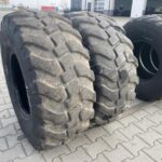  Opona przemysłowa do ładowarek ALLIANCE CMS   