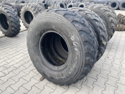 Opona przemysłowa A ALLIANCE A