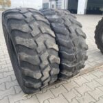  Opona przemysłowa do ładowarek ALLIANCE CMS   