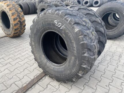 Opona przemysłowa do ładowarek ALLIANCE CMS