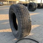  CONTINENTAL CONTI HYBRID HD  