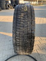 CONTINENTAL CONTI HYBRID HD