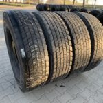  CONTINENTAL CONTI HYBRID HD  