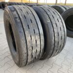  MICHELIN X MULTI T EVOLUTION  