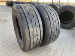 MICHELIN X MULTI T EVOLUTION