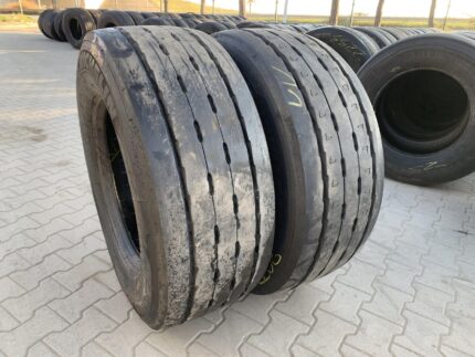  MICHELIN X MULTI T EVOLUTION  