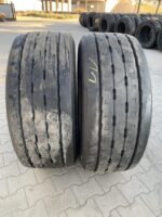 MICHELIN X MULTI T EVOLUTION