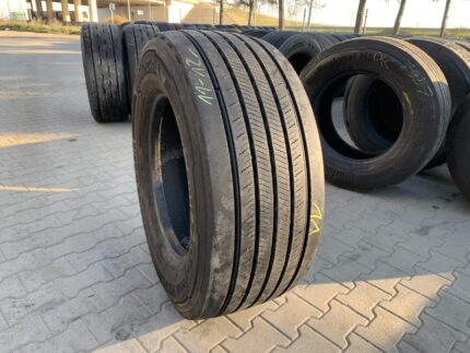  CONTINENTAL CONTI ECOREGIONAL HS  