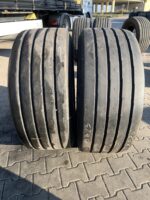 NEXT TREAD NT RHT II