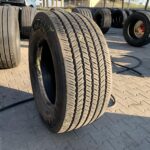  CONTINENTAL HSW SCANDINAVIA  