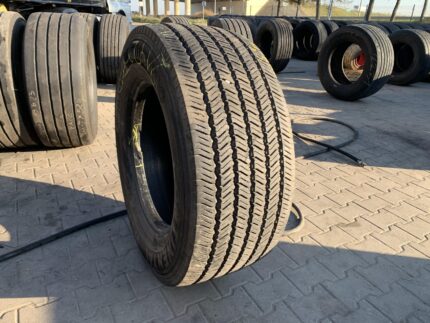  CONTINENTAL HSW SCANDINAVIA  