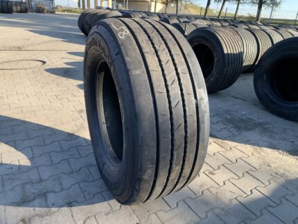  CONTINENTAL CONTI HYBRID HT  