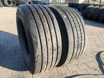  CONTINENTAL CONTI HYBRID HT  