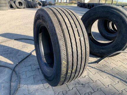  CONTINENTAL CONTI HYBRID HS  