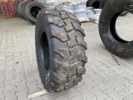  Opona do ładowarek przemysłowych ALLIANCE CMS   