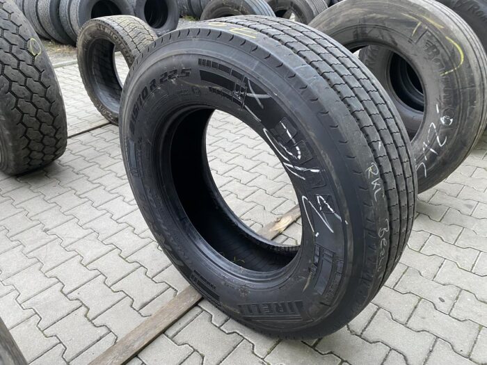 PIRELLI FTRIATHLON