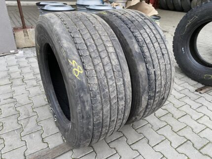  HANKOOK SMART FLEX AH  