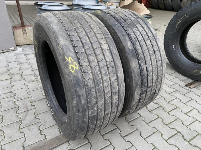 HANKOOK SMART FLEX AH