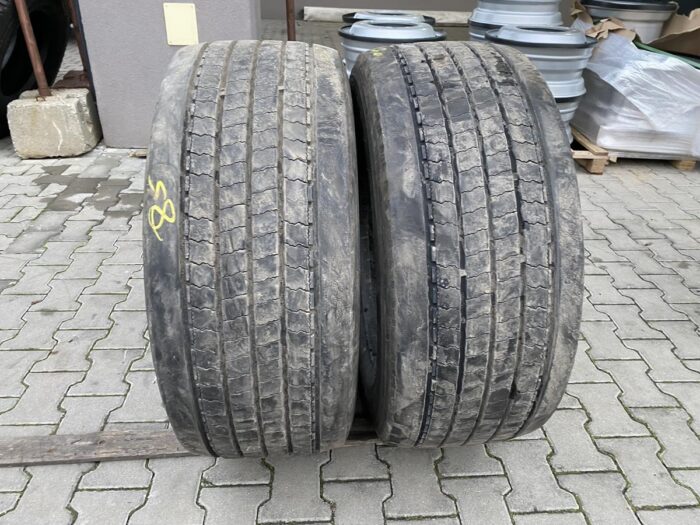 HANKOOK SMART FLEX AH
