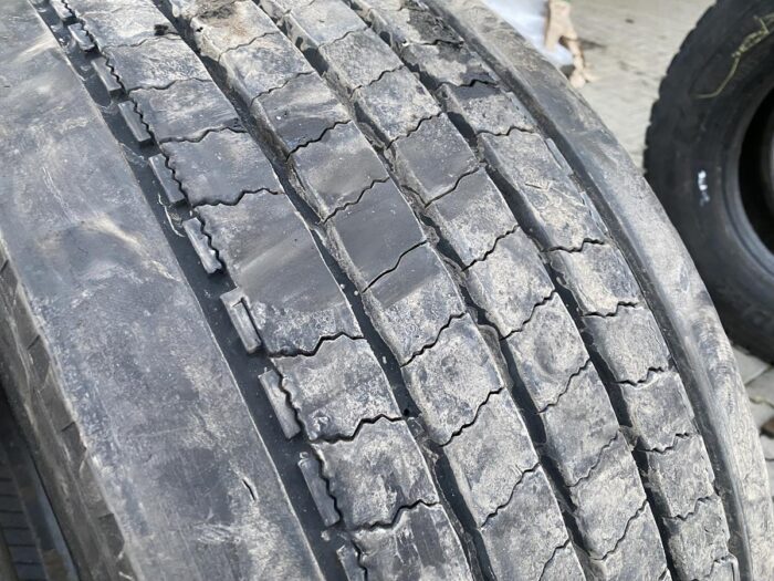 HANKOOK SMART FLEX AH