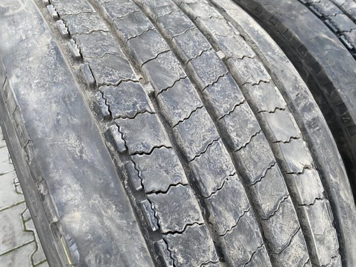 HANKOOK SMART FLEX AH