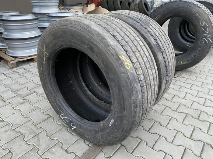 HANKOOK SMART FLEX AH