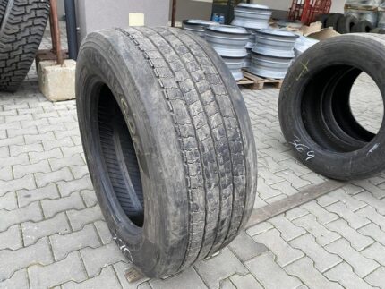  HANKOOK SMART FLEX AH  