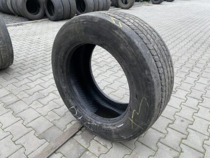 HANKOOK SMART FLEX AH