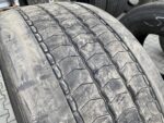 MICHELIN XMULTI F