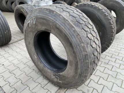 BRIDGESTONE M
