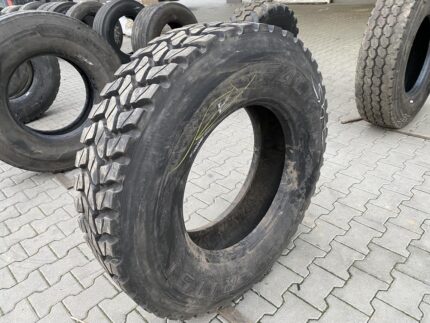 BIEŻNIKOWANA TYP FIRESTONE FD   Bieżnika