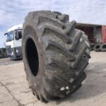  Opona do maszyn rolniczych CONTINENTAL COMBINE MASTECHO   bieżnika