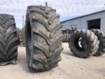 Opona rolnicza do maszyn VREDESTEIN TRAXION XXL   bieżnika