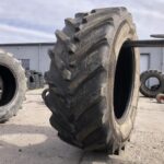  Opona rolnicza uniwersalna ALLIANCE AGRI STAII   bieżnika