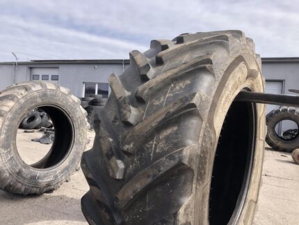 Opona rolnicza uniwersalna ALLIANCE AGRI STAII   bieżnika