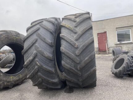 Używane opony – sklep z oponami ciężarowymi Oleśnica