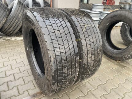  CONTINENTAL CONTI  ECOREGIONAL  HD  