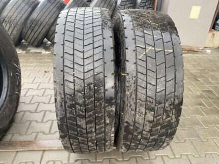 CONTINENTAL CONTI  ECOREGIONAL  HD