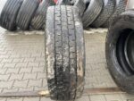 BRIDGESTONE W STUDLESS