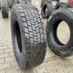  CONTINENTAL CONTI HYBRID HD  