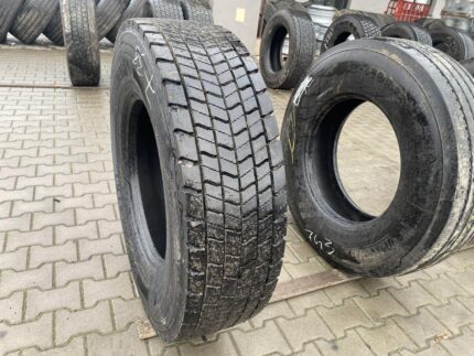  CONTINENTAL CONTI HYBRID HD  