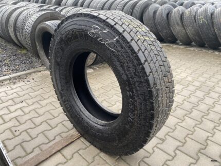 CONTINENTAL CONTI HYBRID HD