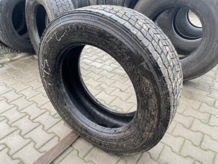 LINGLONG MULTIROAD KTD